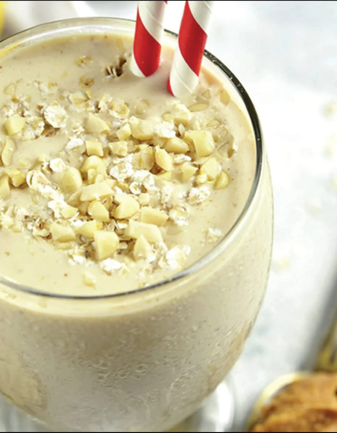 Proteinshake von Hoppes Ernährungs&Fitness Beratung GbR