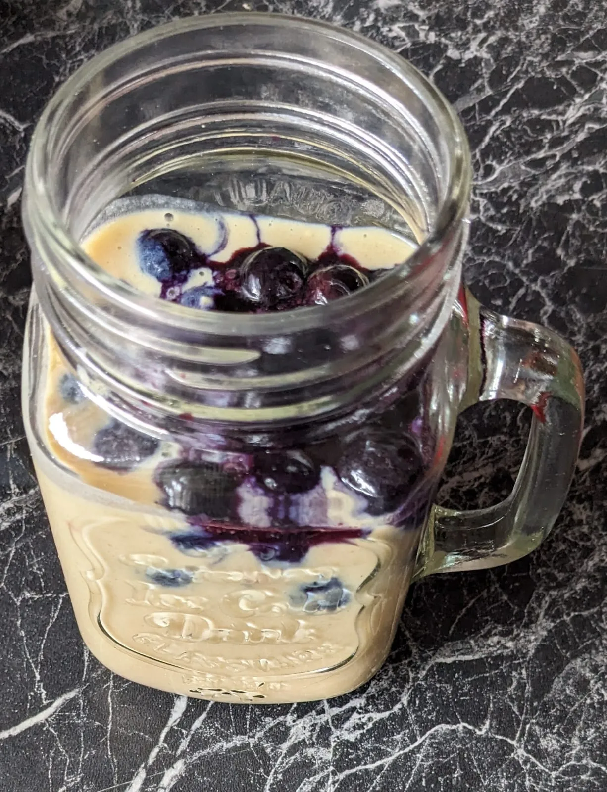 Proteinshake von Hoppes Ernährungs&Fitness Beratung GbR