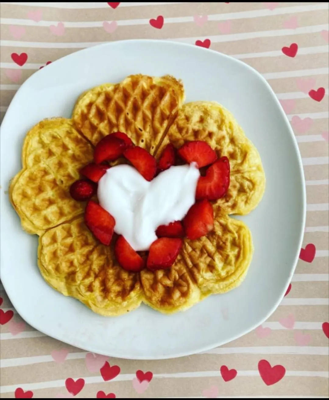 Pfannkuchen von Hoppes Ernährungs&Fitness Beratung GbR