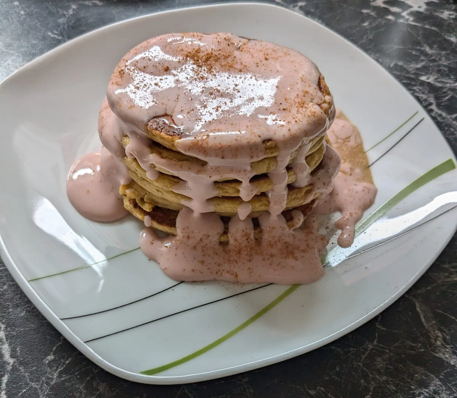 Pfannkuchen von Hoppes Ernährungs&Fitness Beratung GbR