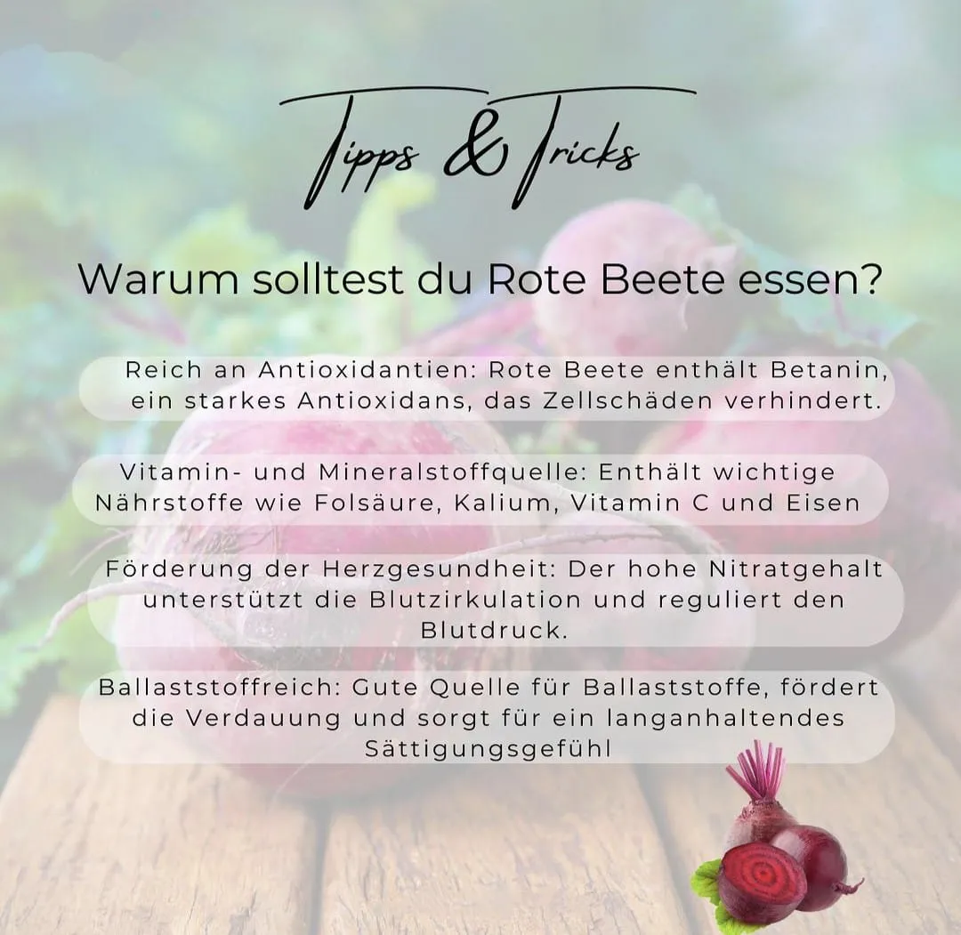 Diättabelle der Hoppes Ernährungs&Fitness Beratung GbR