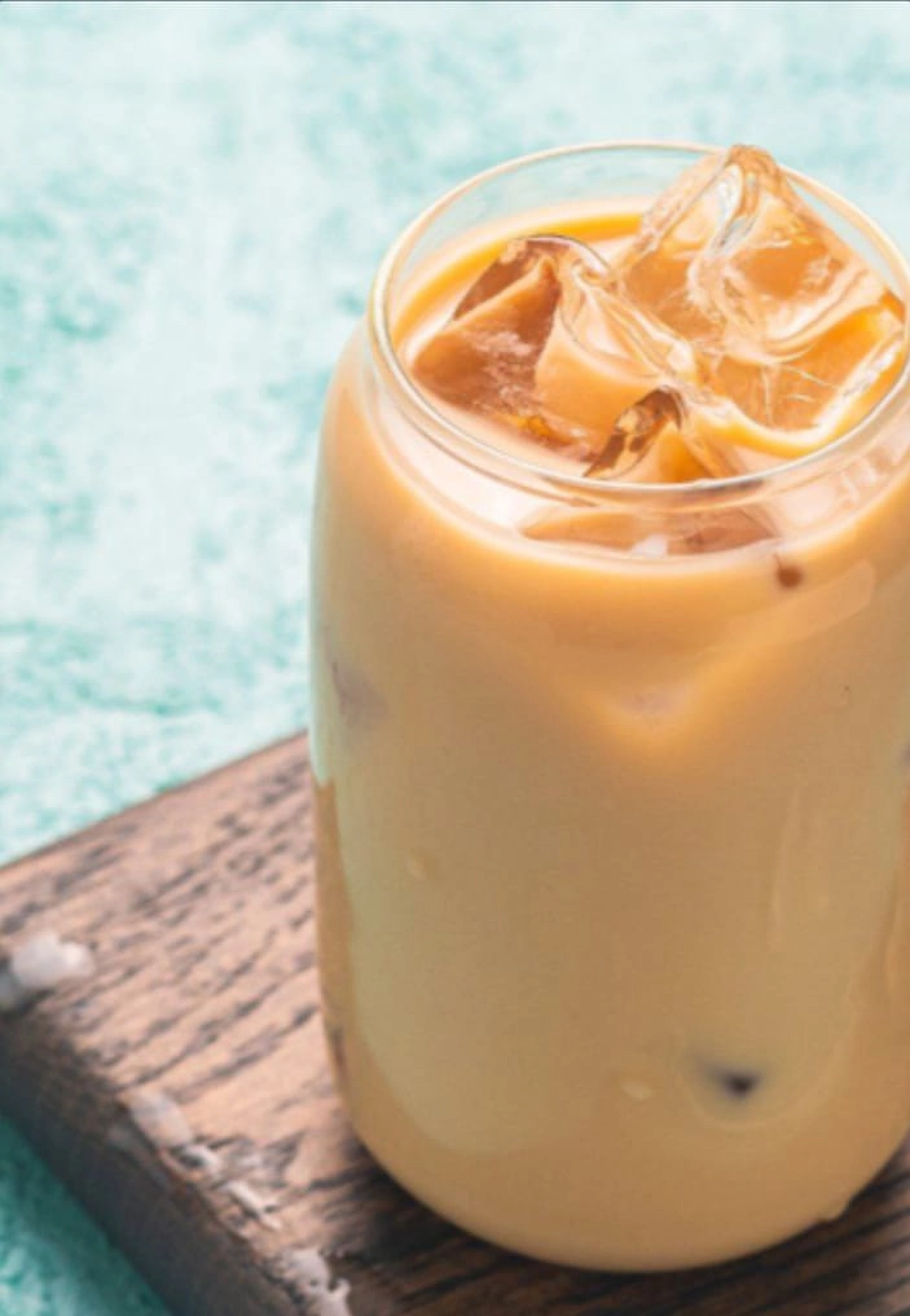 Proteinshake von Hoppes Ernährungs&Fitness Beratung GbR