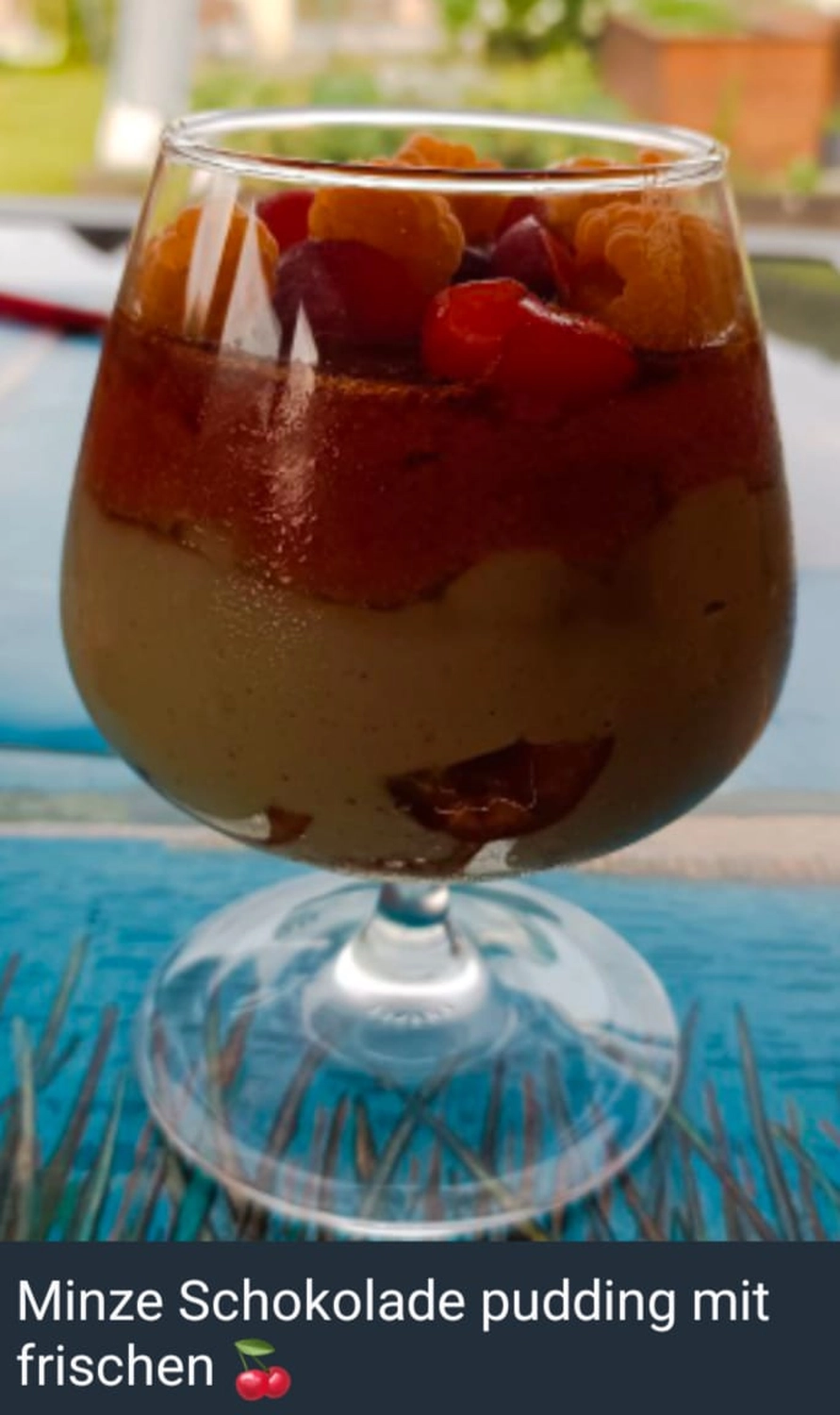 Protein-Smookie von Hoppes Ernährungs&Fitness Beratung GbR