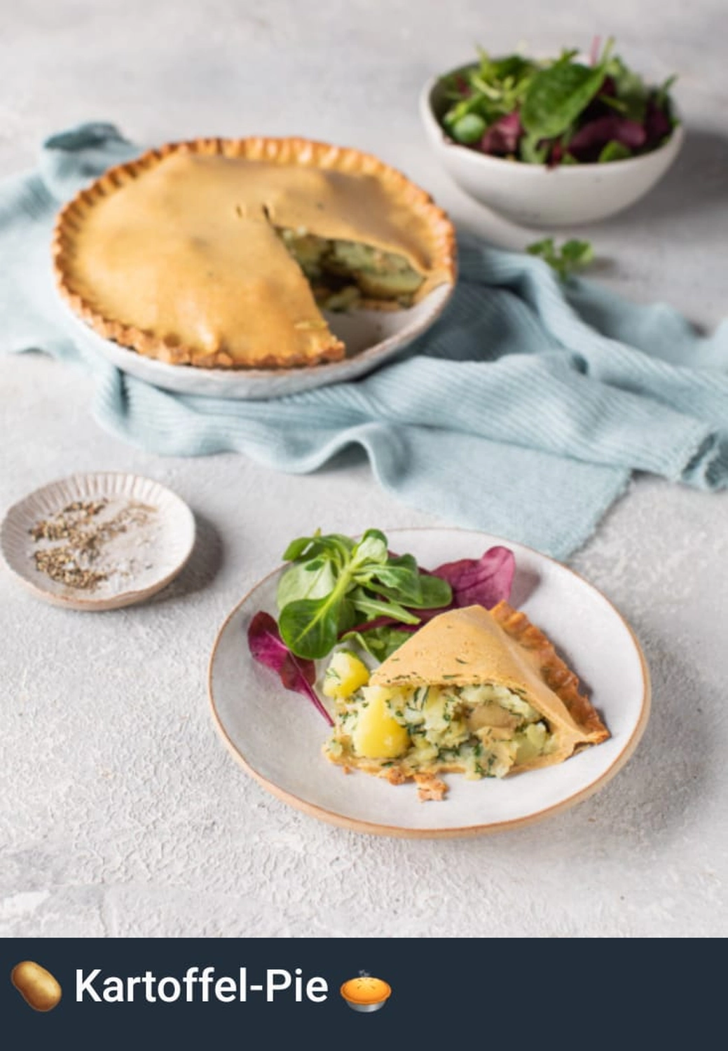 Proteinfrühstück von Hoppes Ernährungs&Fitness Beratung GbR