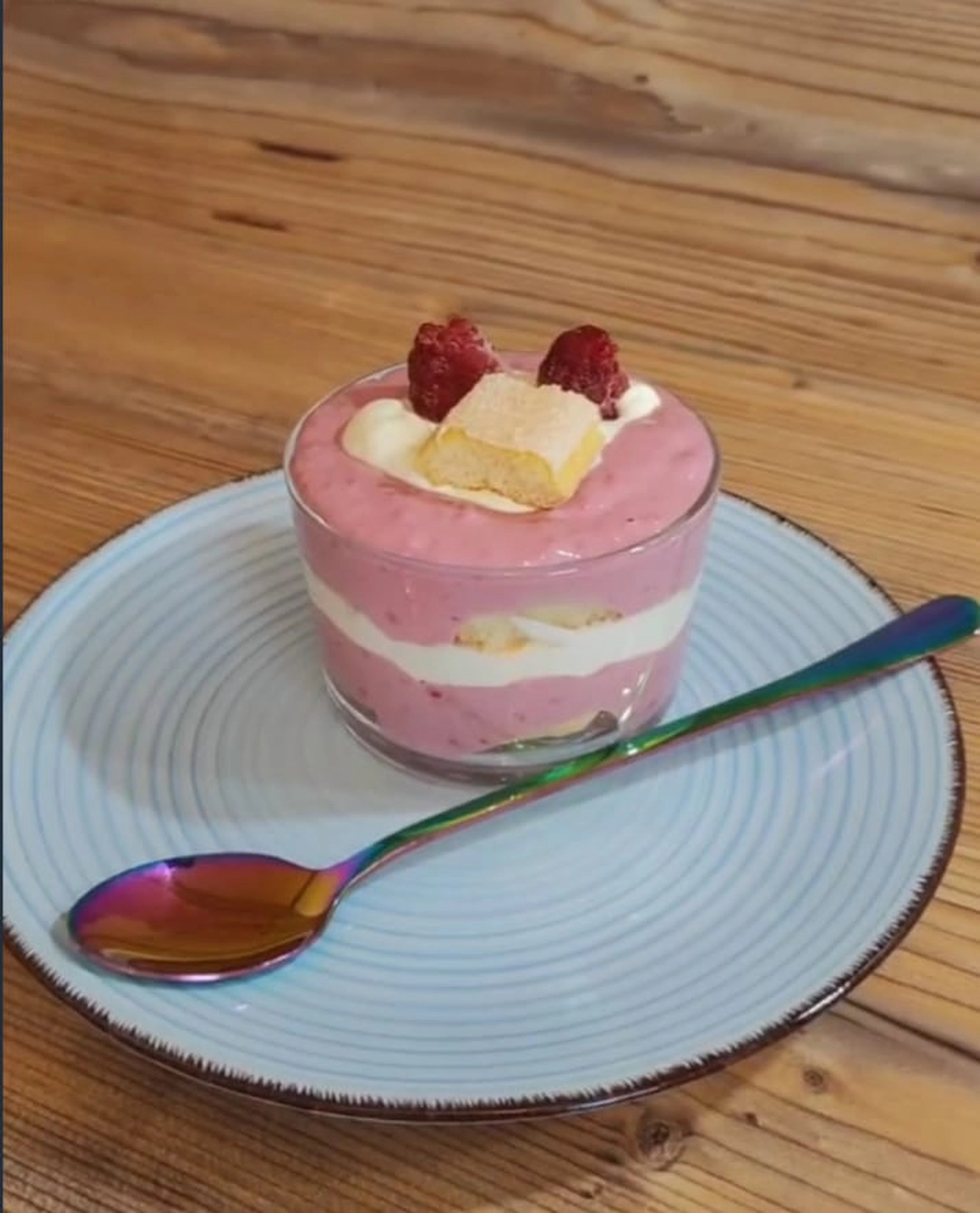 Protein-Smookie von Hoppes Ernährungs&Fitness Beratung GbR