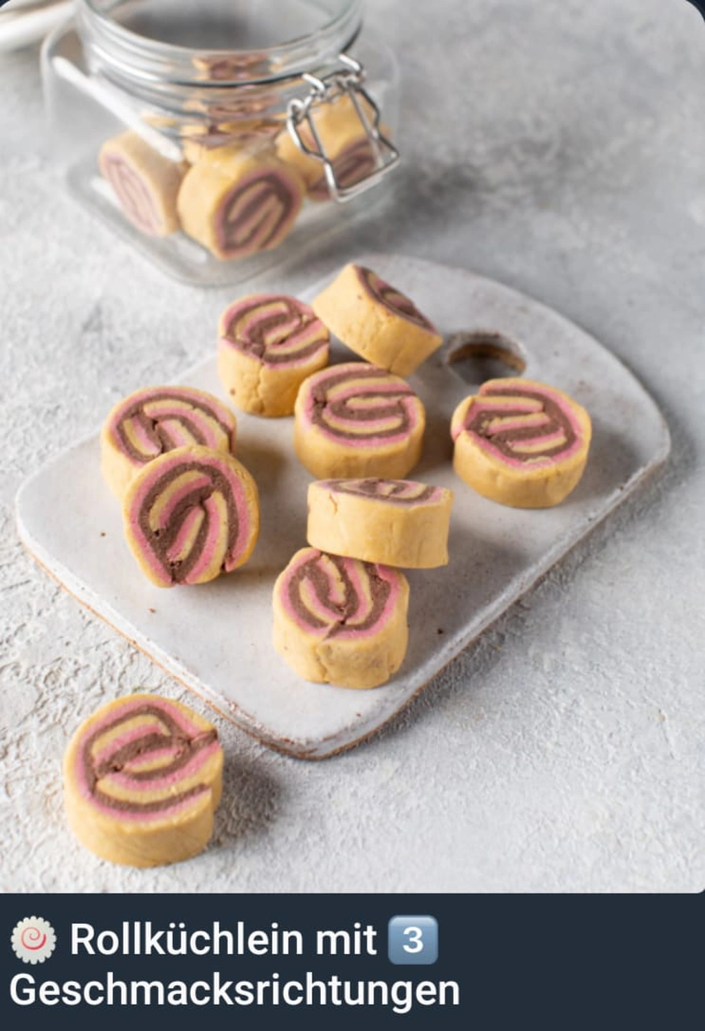 Proteinkuchen von Hoppes Ernährungs&Fitness Beratung GbR