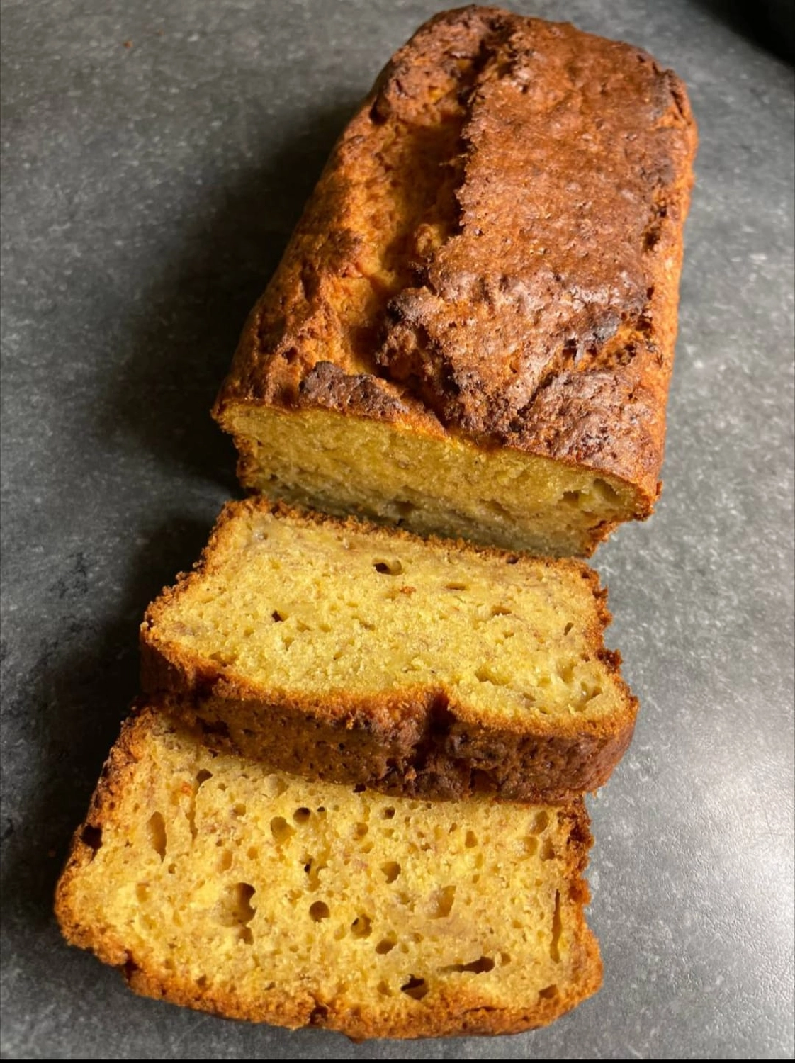 Brot von Hoppes Ernährungs&Fitness Beratung GbR