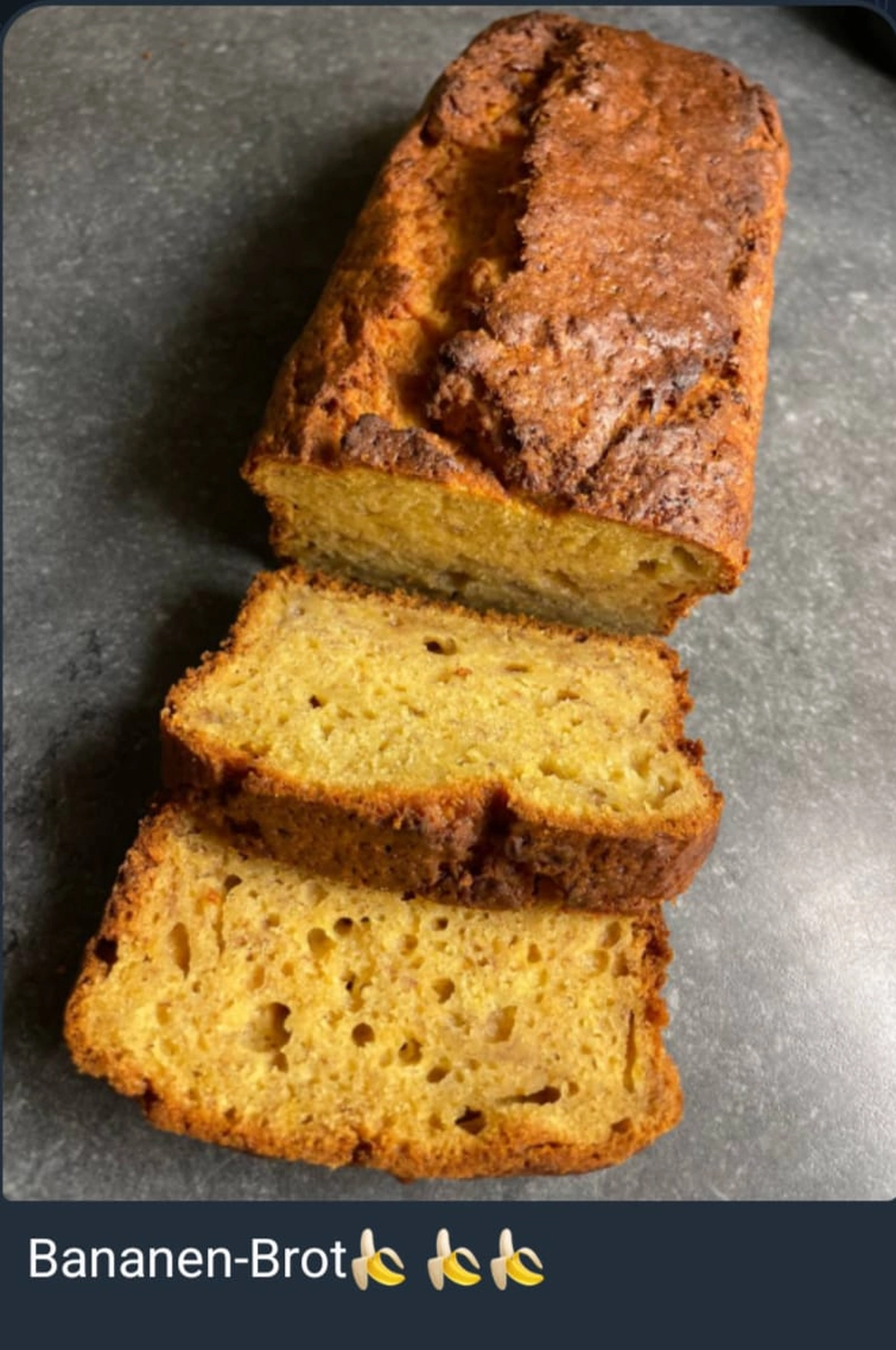Brot von Hoppes Ernährungs&Fitness Beratung GbR