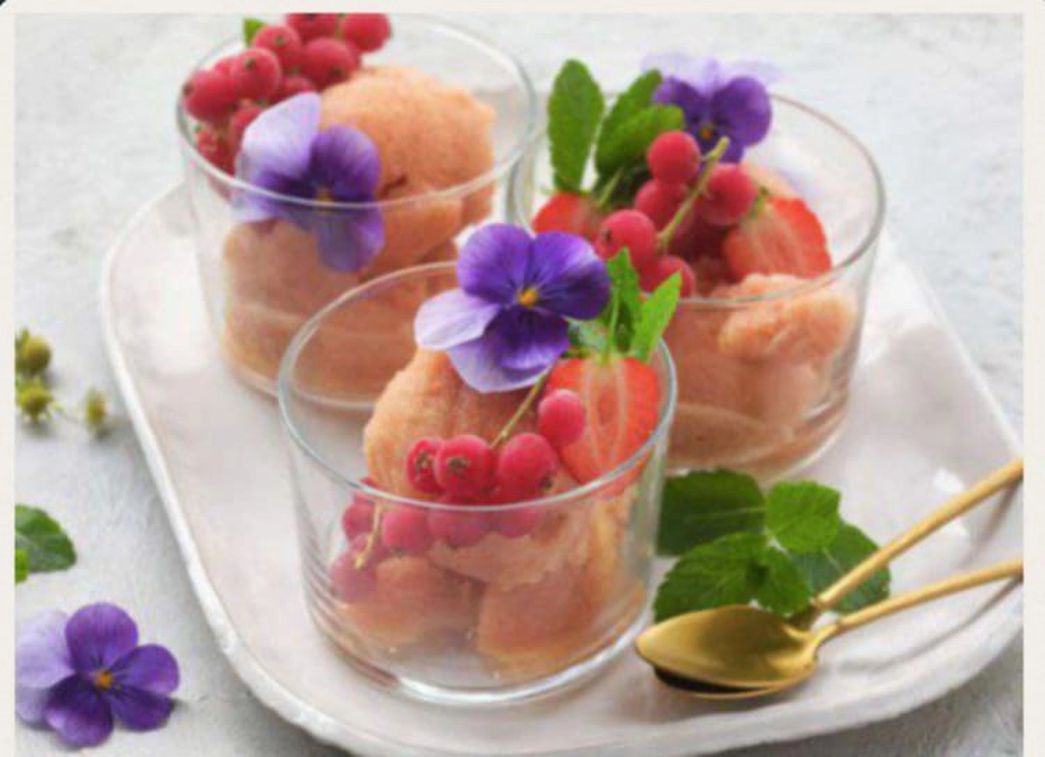 Protein-Smookie von Hoppes Ernährungs&Fitness Beratung GbR